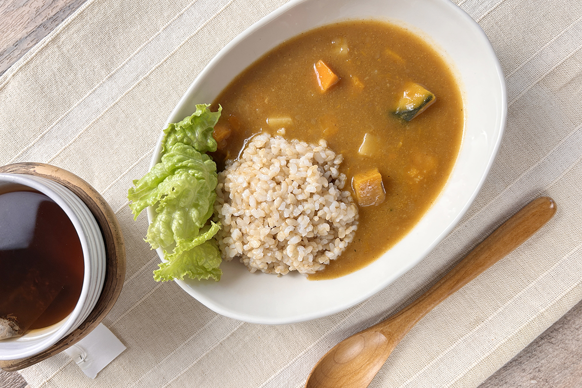 マクロビオティック一週間体験セット