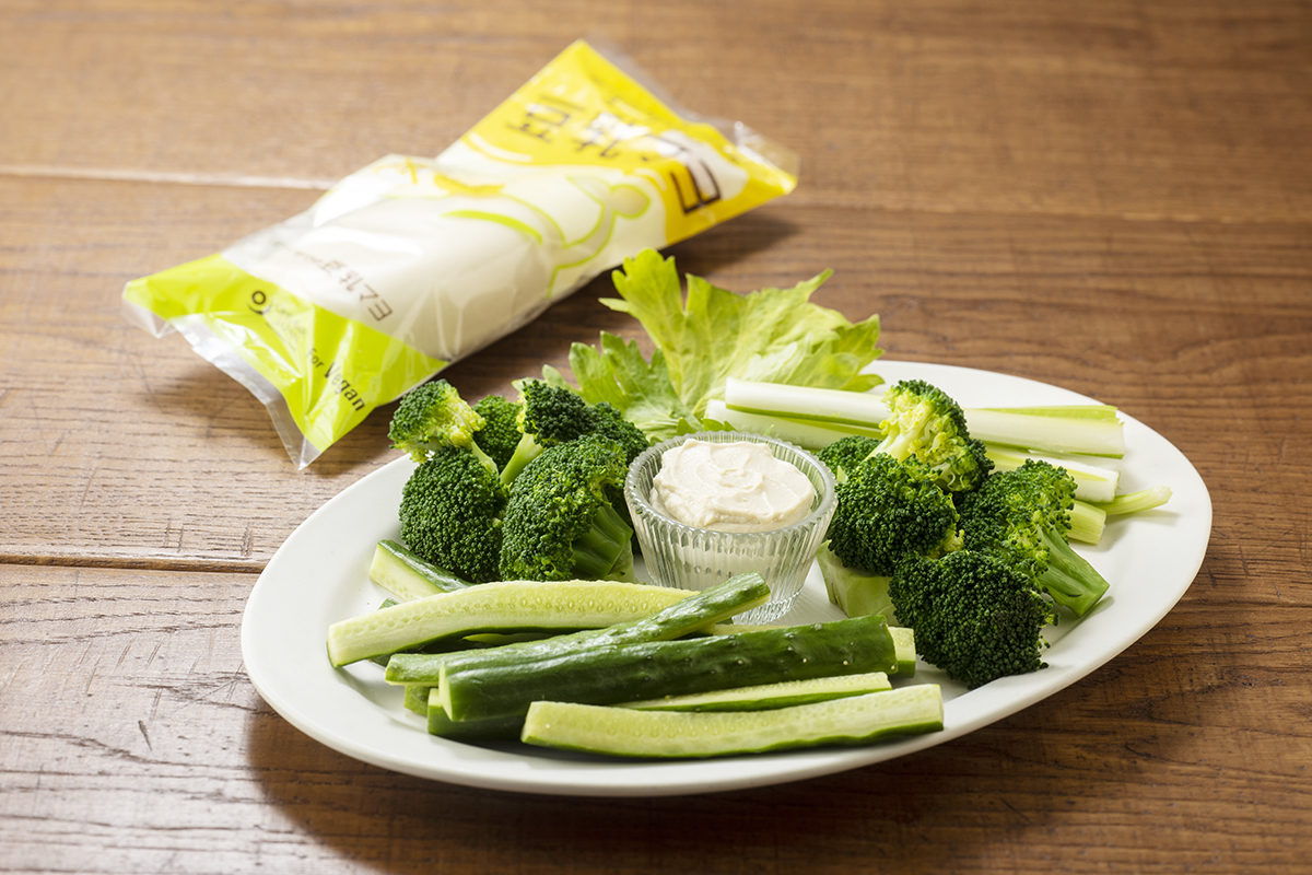 オーサワの豆乳マヨ