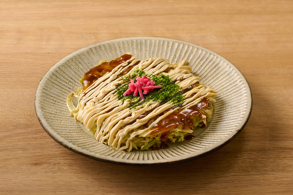 オーサワのお好みソース