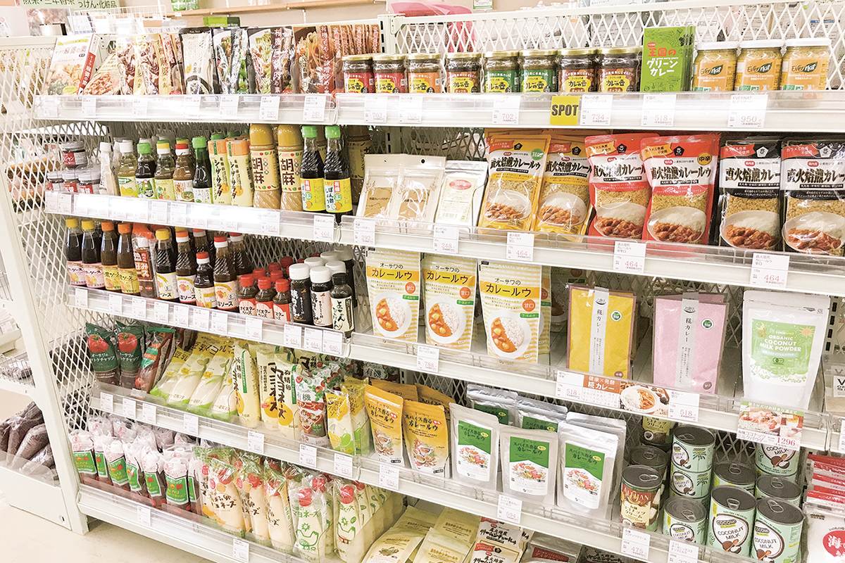 KIVA 青梅店（東京都青梅市）・KIVA つくば店（茨城県・つくば市）