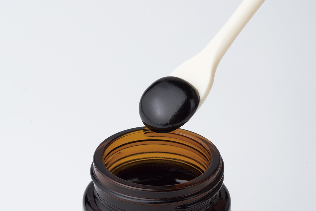 オーサワの松葉エキス