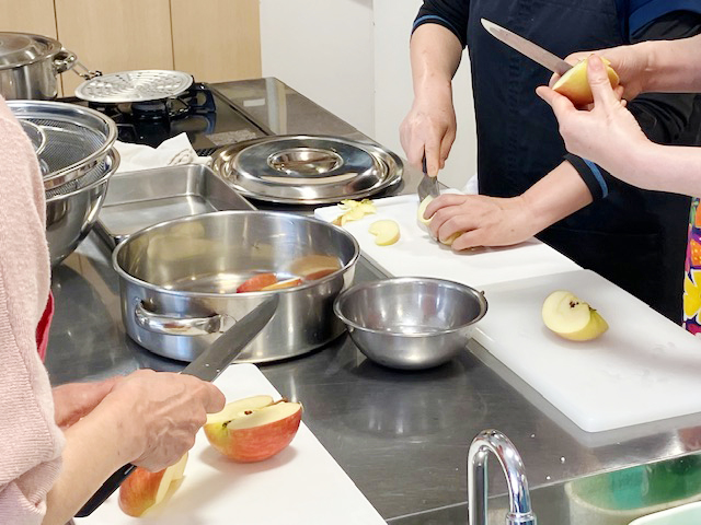 自然食品の店 あおぞらさま