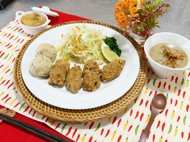 自然食品の店 あおぞらさま