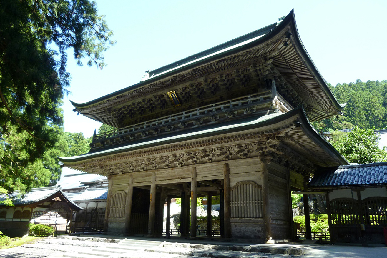 オーサワの胡麻豆腐