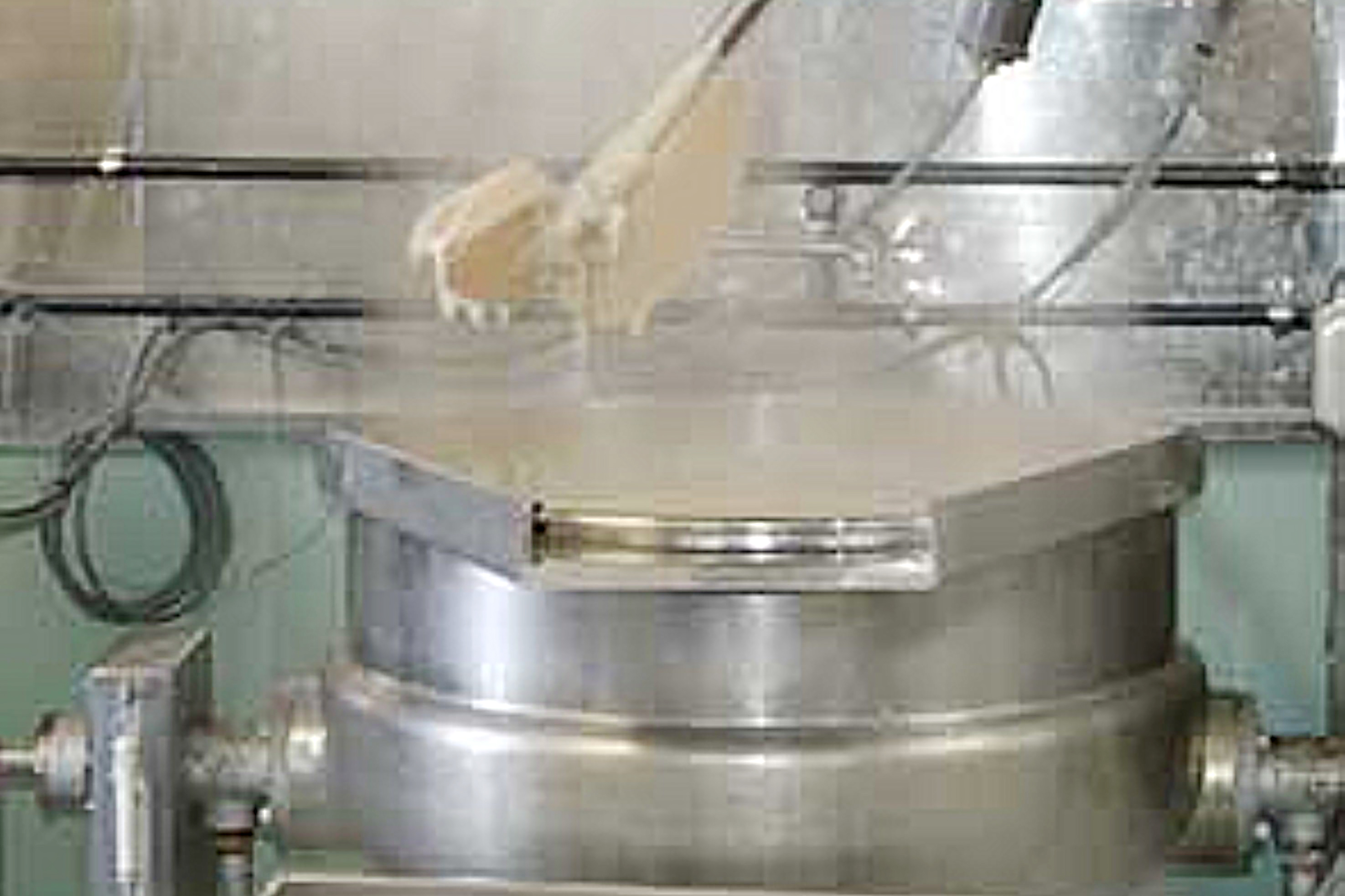 オーサワの胡麻豆腐