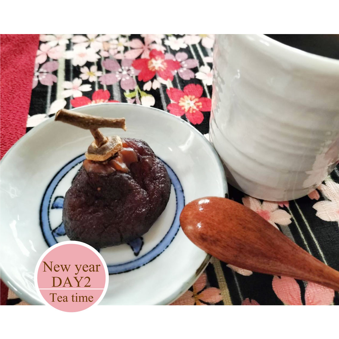 マクロビオティックお食事日記