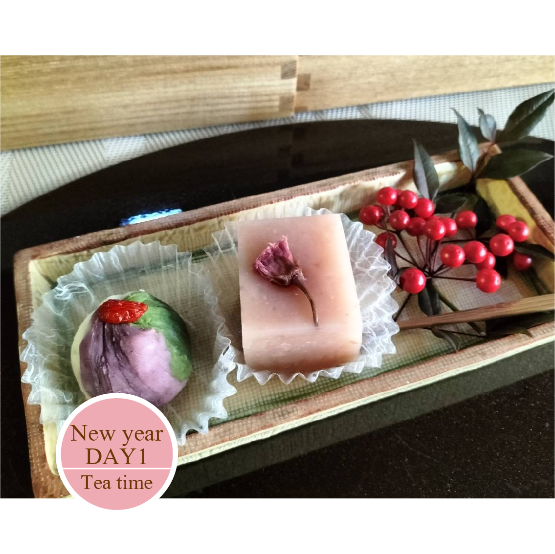 マクロビオティックお食事日記