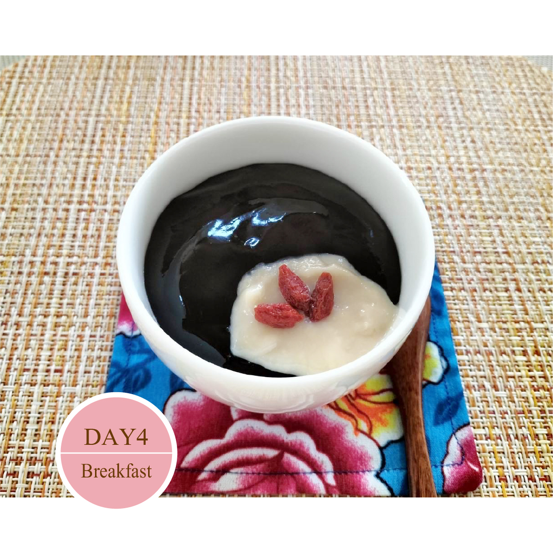 マクロビオティックお食事日記