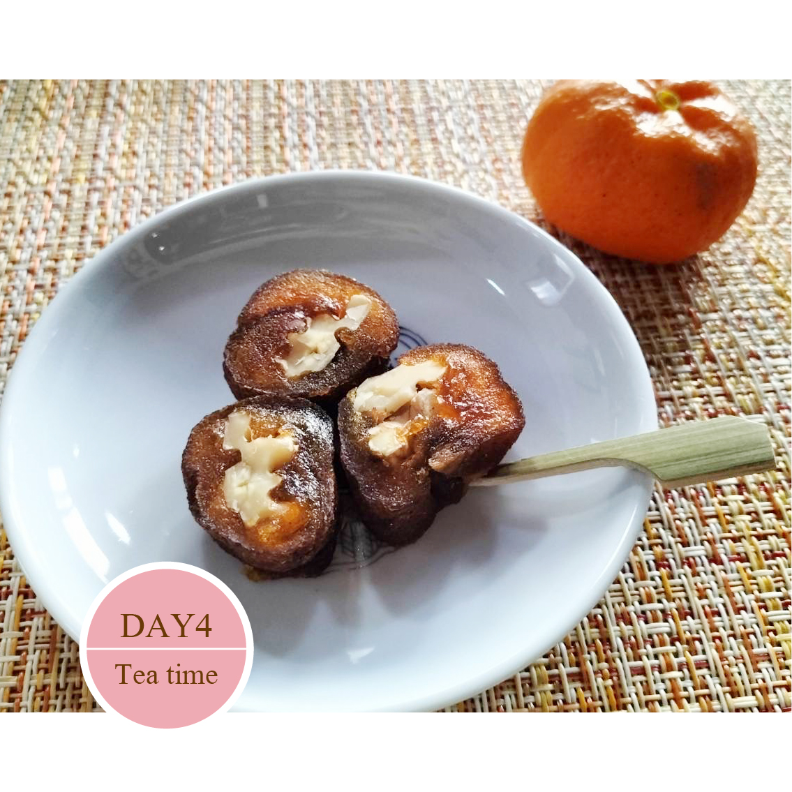 マクロビオティックお食事日記