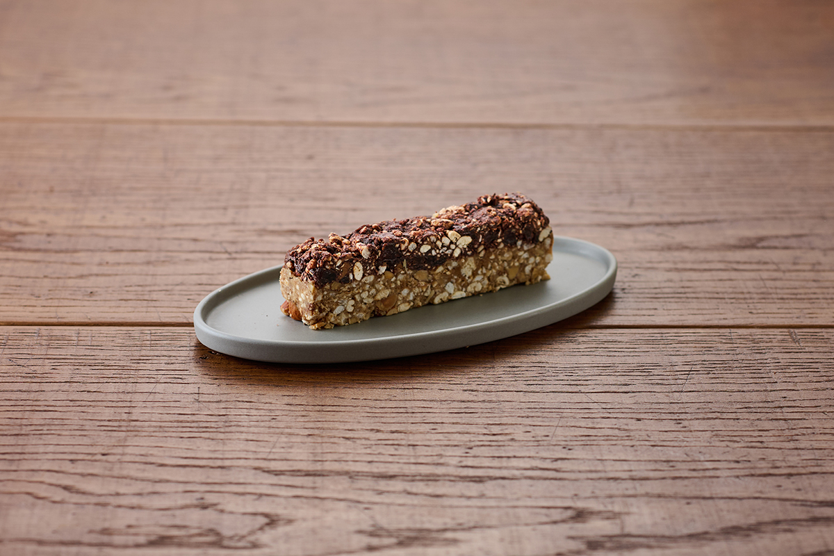 十五穀シリアルバー