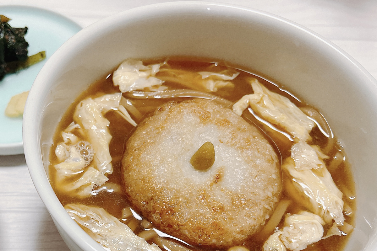 マクロビオティック1週間お食事日記