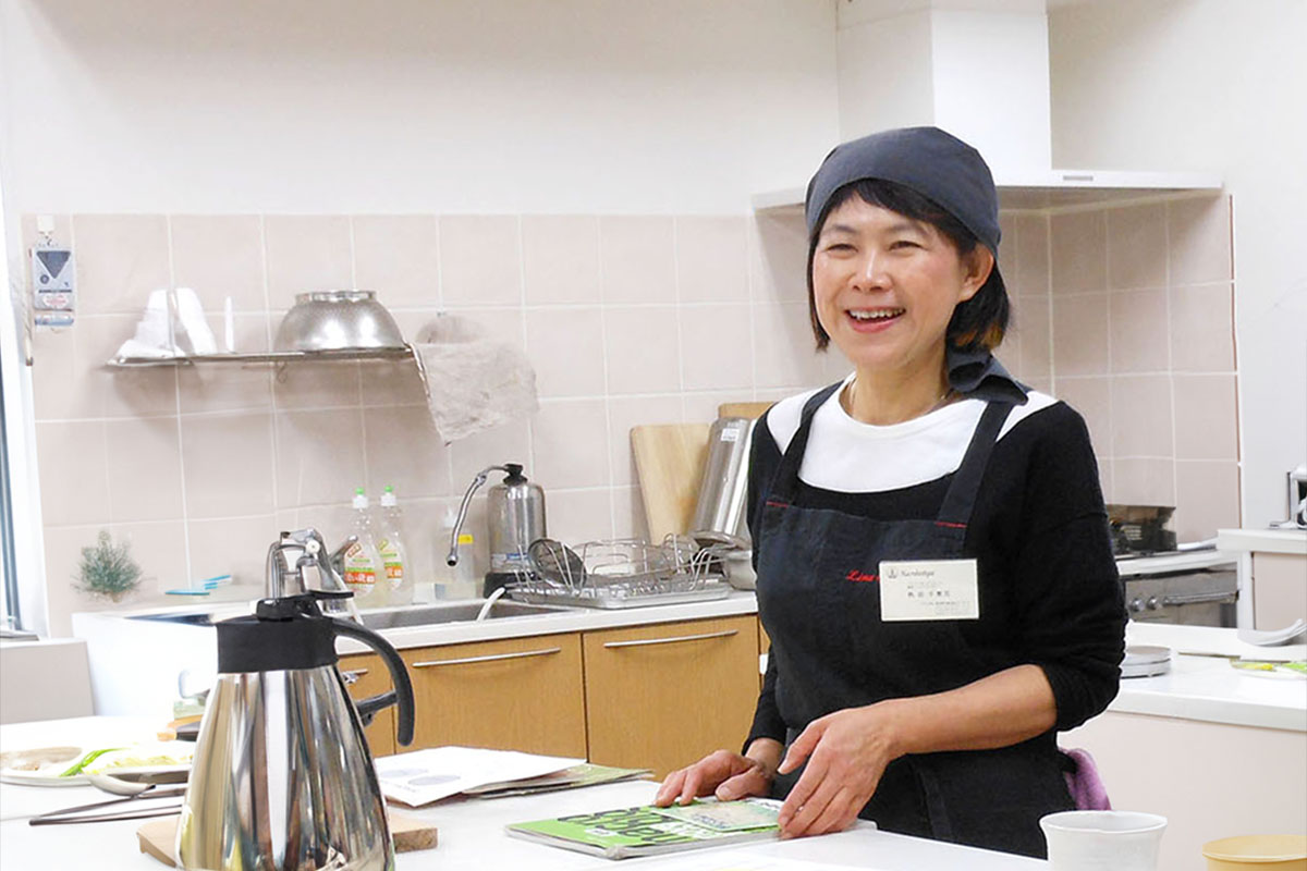 【1週間お食事日記 vol.10(後編)】熱田千恵花インストラクター