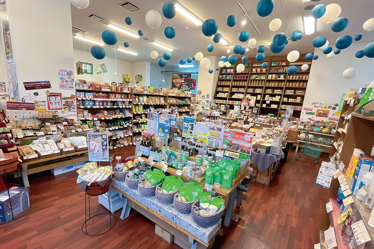 【Shop Guide】vol.8 マカリイズ マーケット(北海道 札幌市)