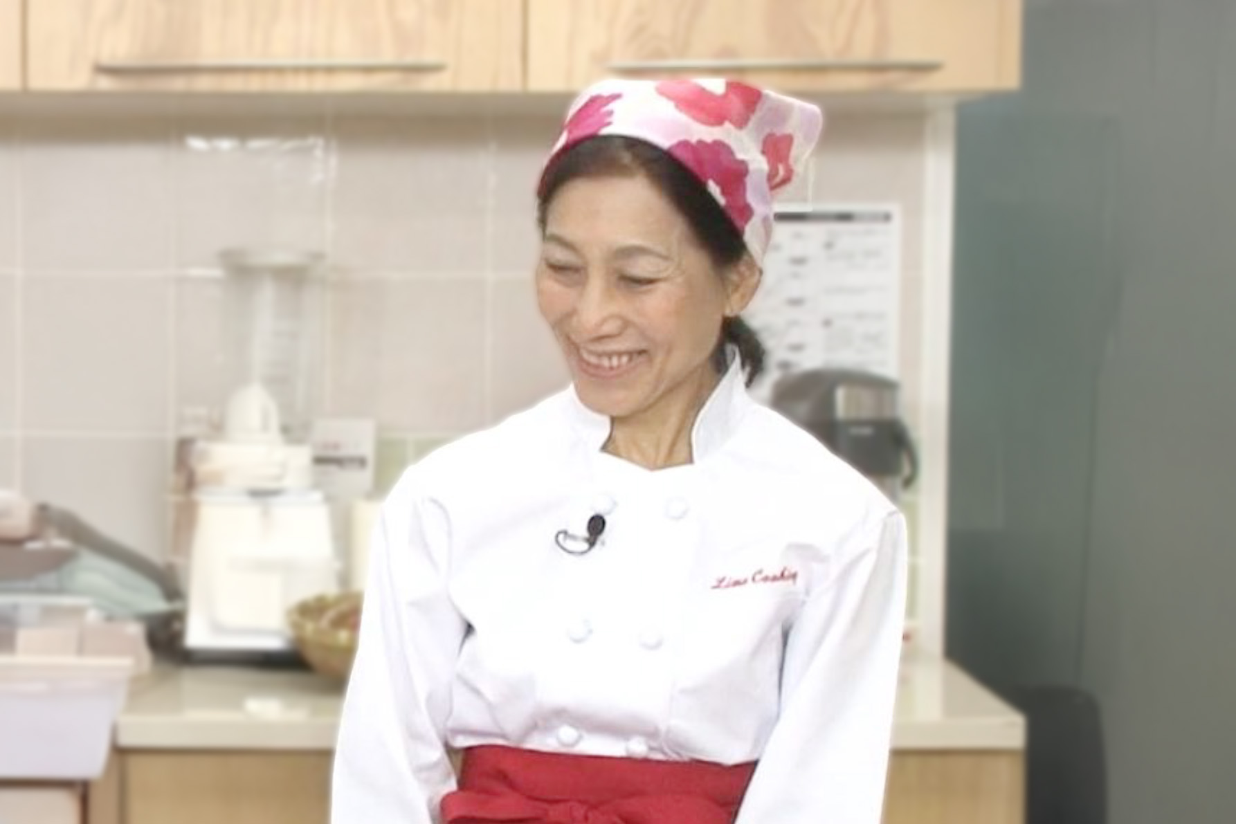 【1週間お食事日記 vol.12 (前編)】吉野由樹子先生