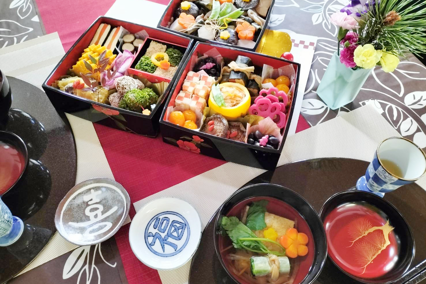 1週間お食事日記 vol.15（前編）大場セツ子さん