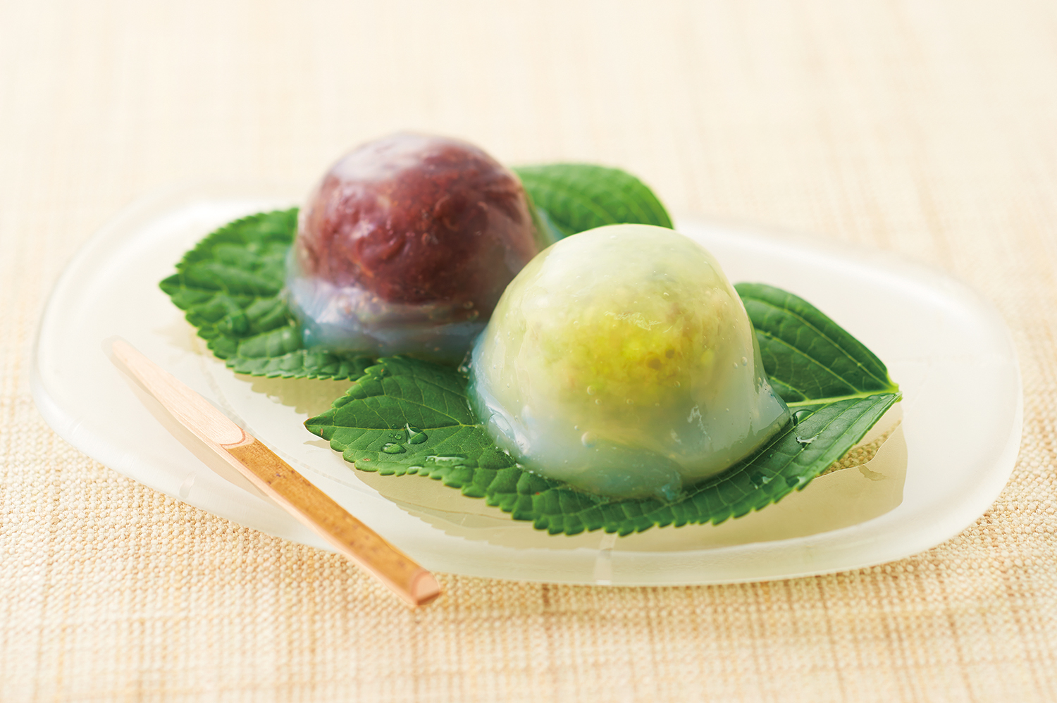大容量タイプが新発売！
「有機本葛（微粉末）」
