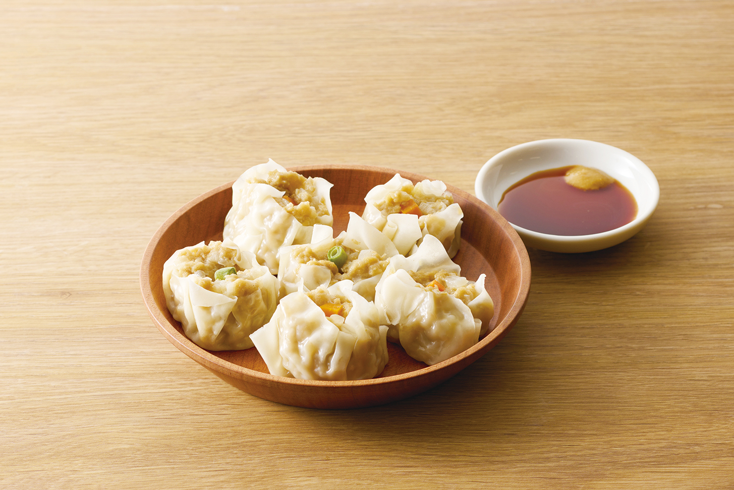 かんたんに美味しくベジ中華を作るなら 『オーサワの中華だし』