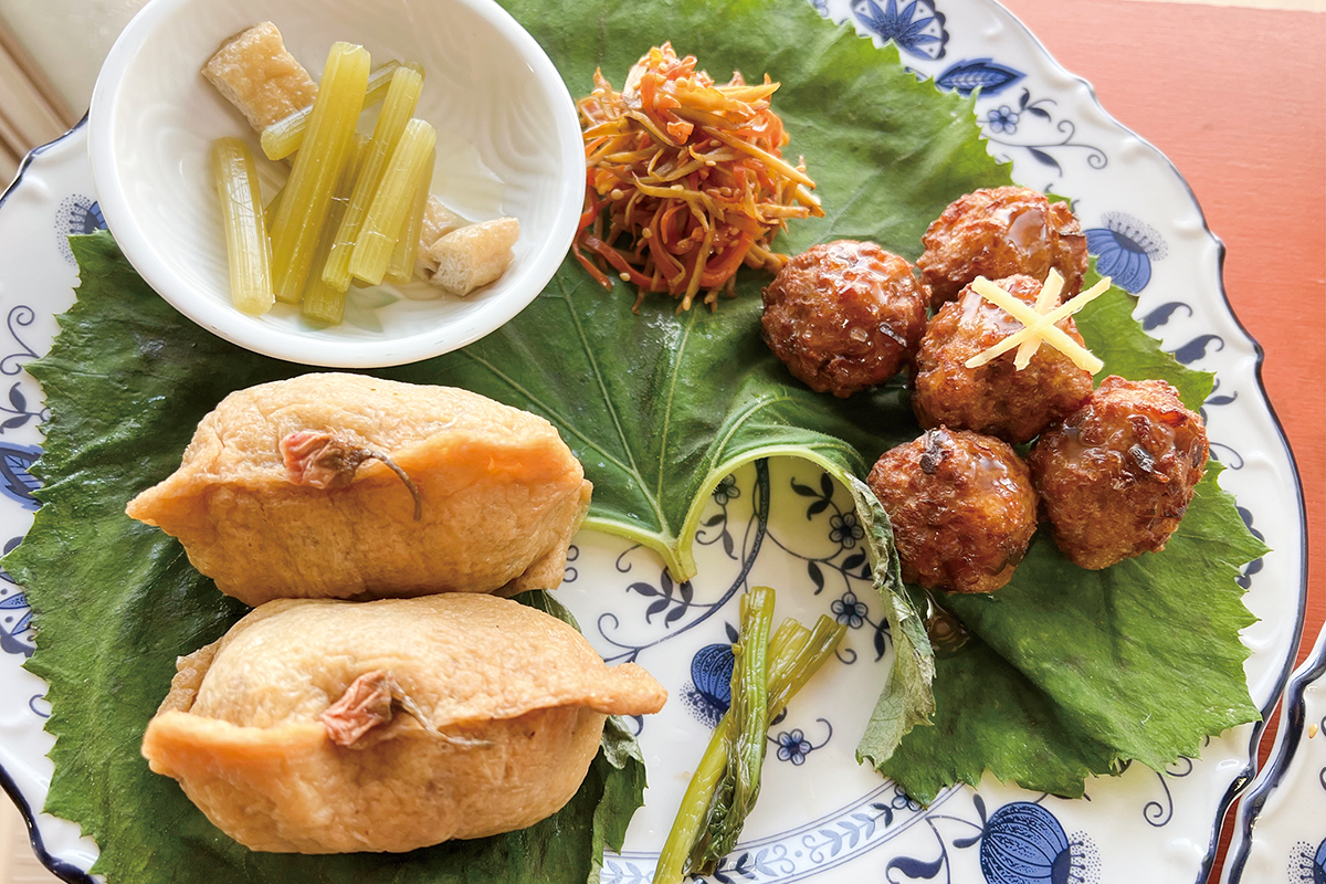 【実践者が語る、食と暮らし】藤掛 祐子さん