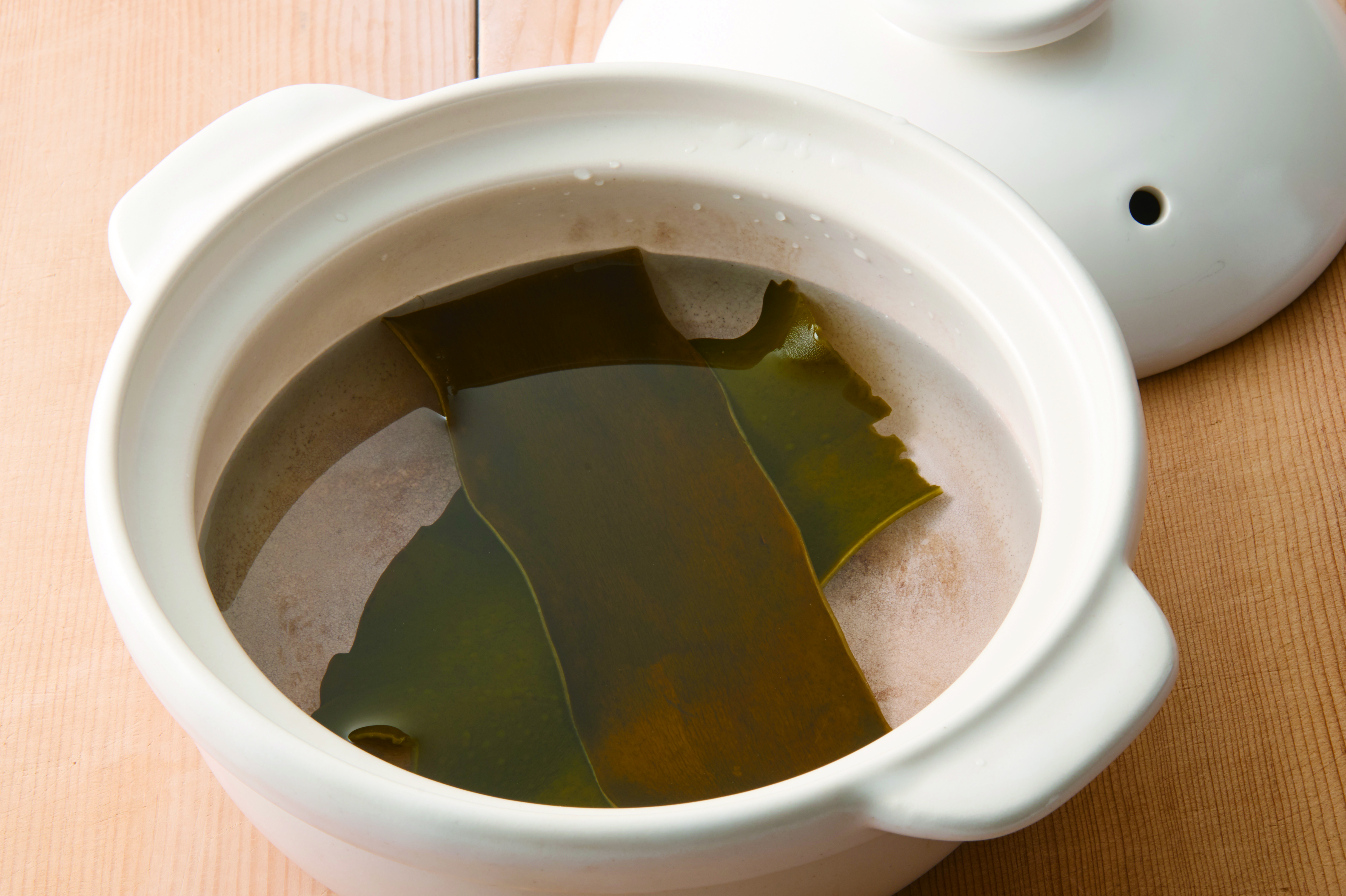 新発売「オーサワの利尻昆布」