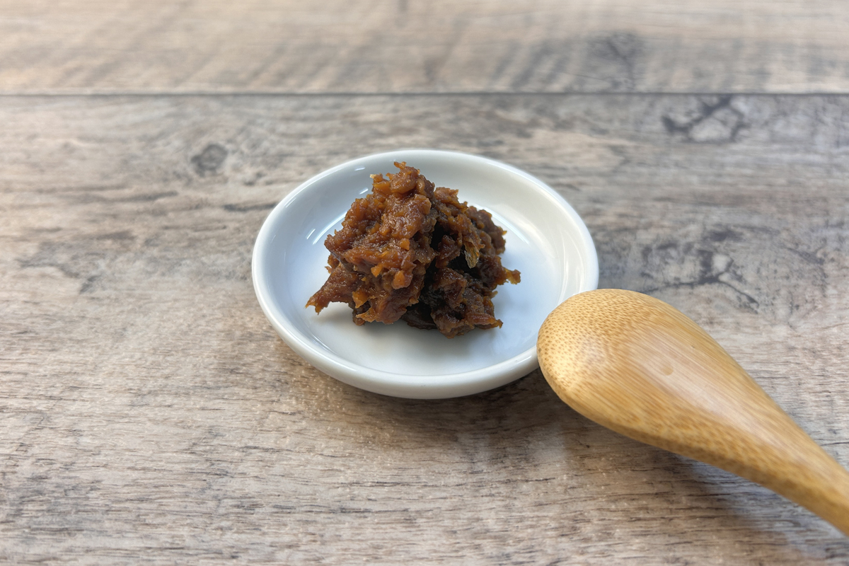 オーサワの手づくり玄米味噌セット