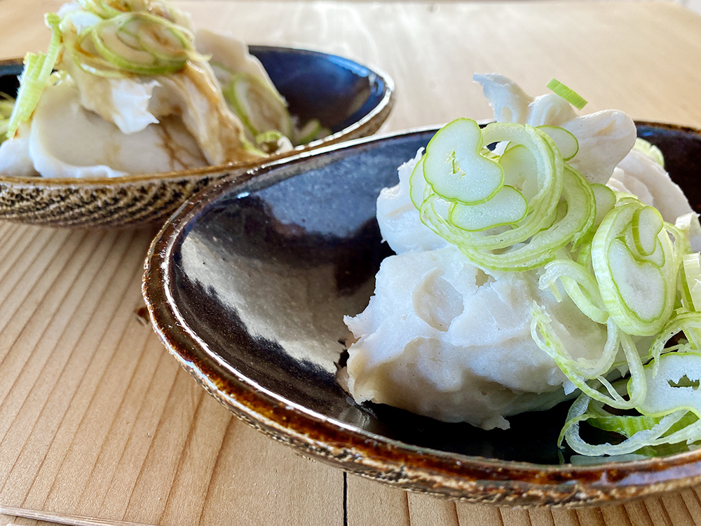 1週間お食事日記