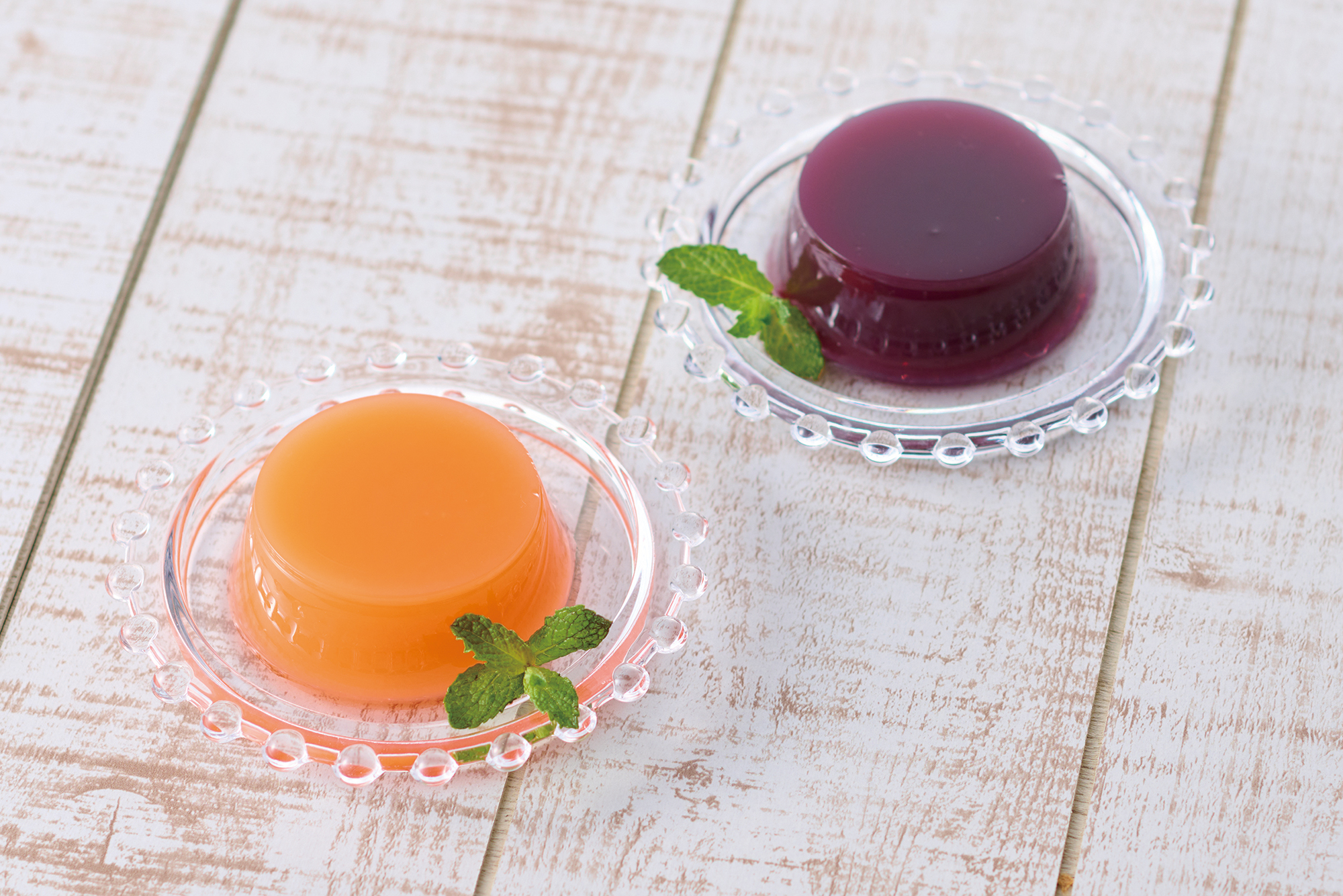 お知らせ | 有機果汁と寒天でつくった砂糖不使用のヘルシーデザート