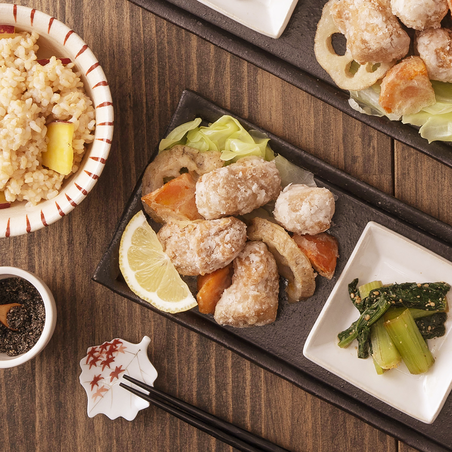 特集 | 450年以上の伝統製法を守りつくられている『オーサワの吉野本葛