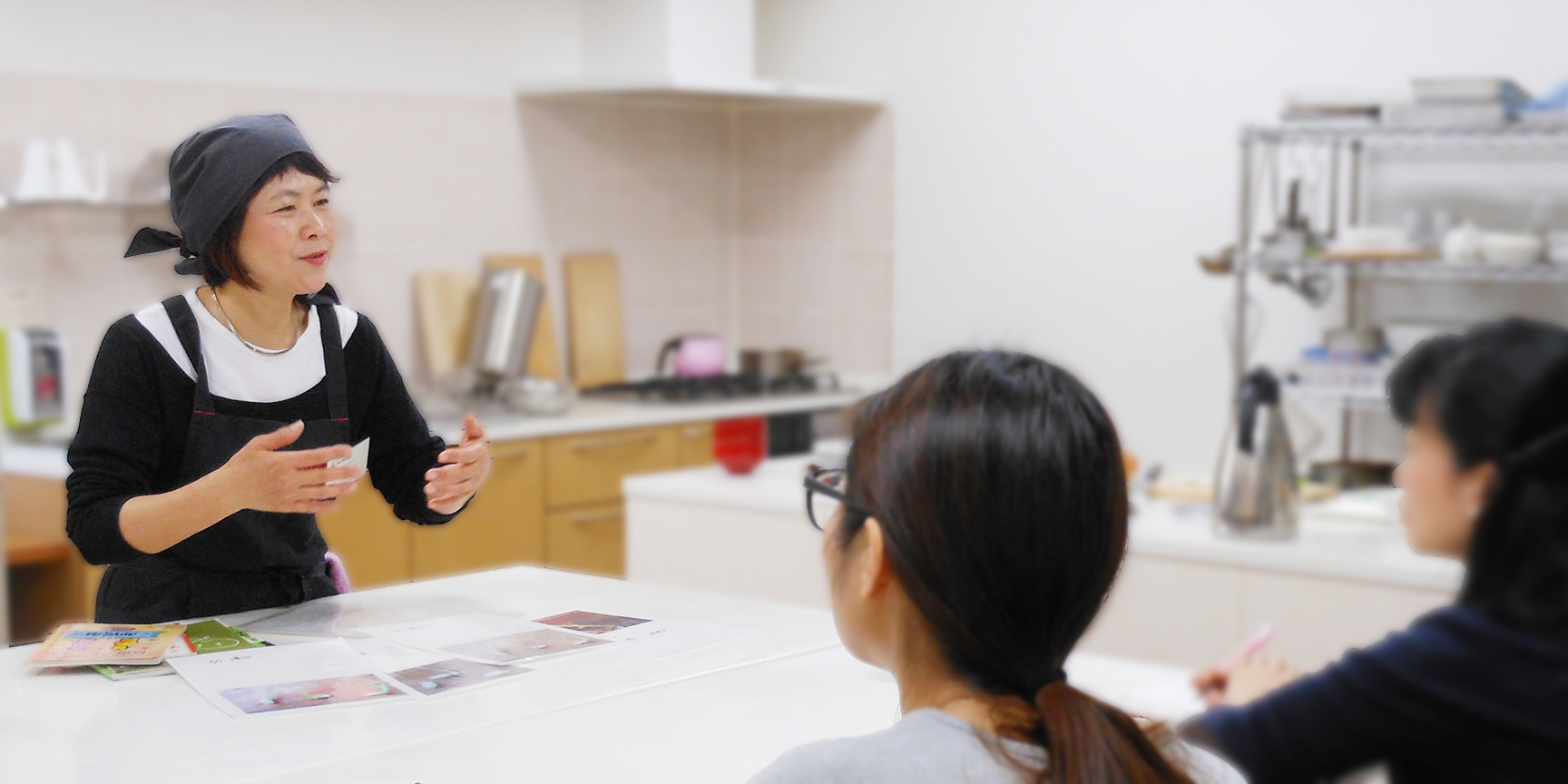 特集 | オンラインでマクロビオティック体験 | オーサワジャパン