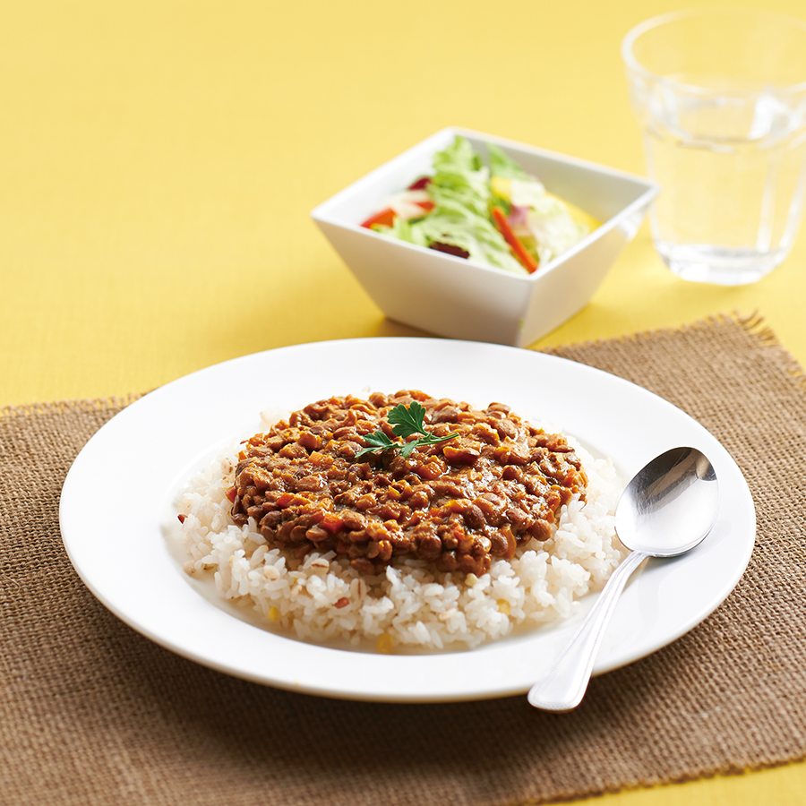 特集 | レトルトベジカレー売れ筋BEST5！*夏季おすすめ