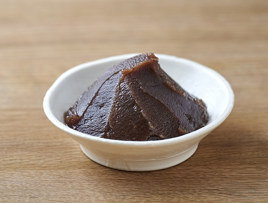 特集 | 上品でやさしい甘さ「オーサワのあん」 | オーサワジャパン