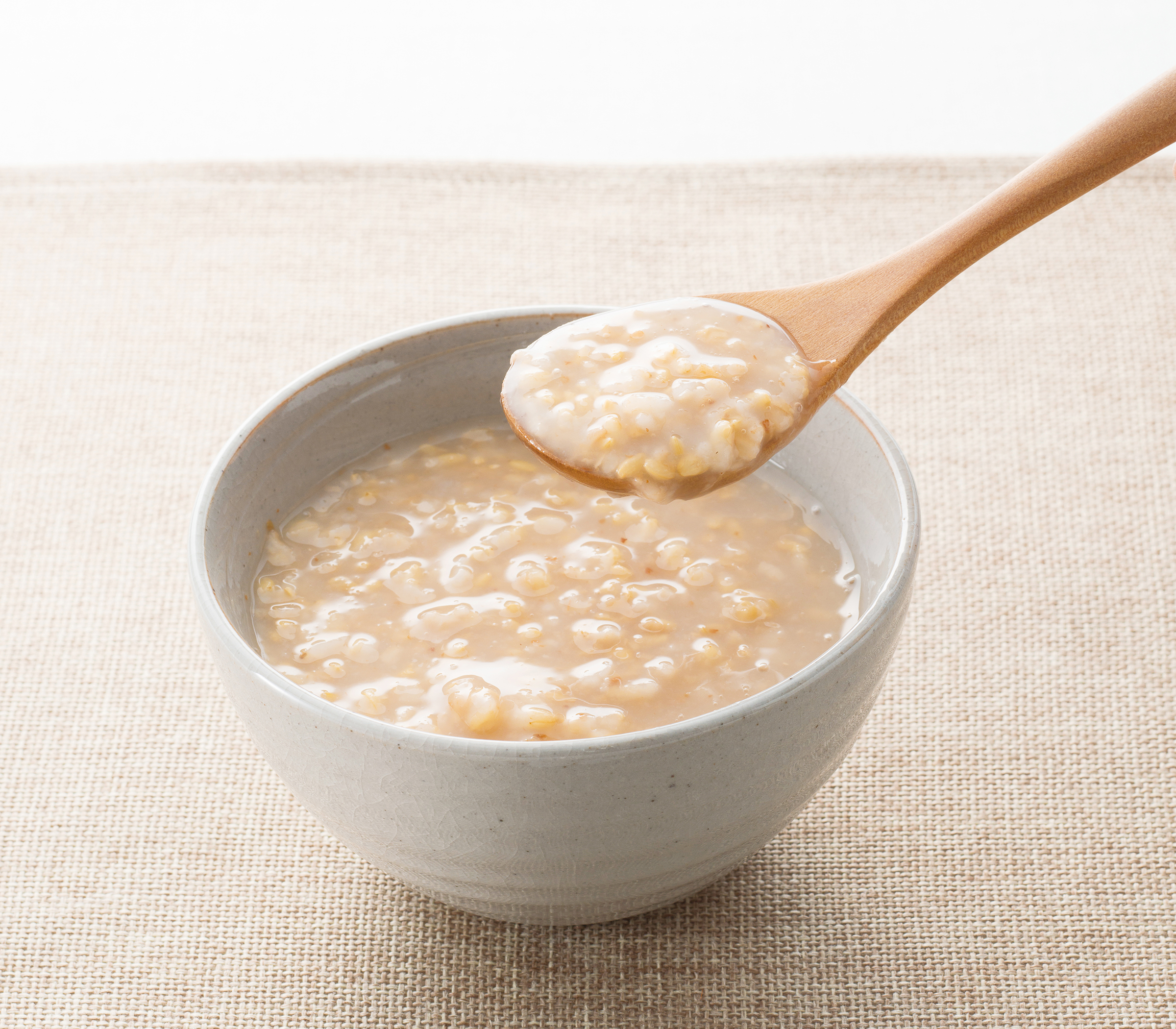 特集 | 身体に優しいお粥を食べよう | オーサワジャパン