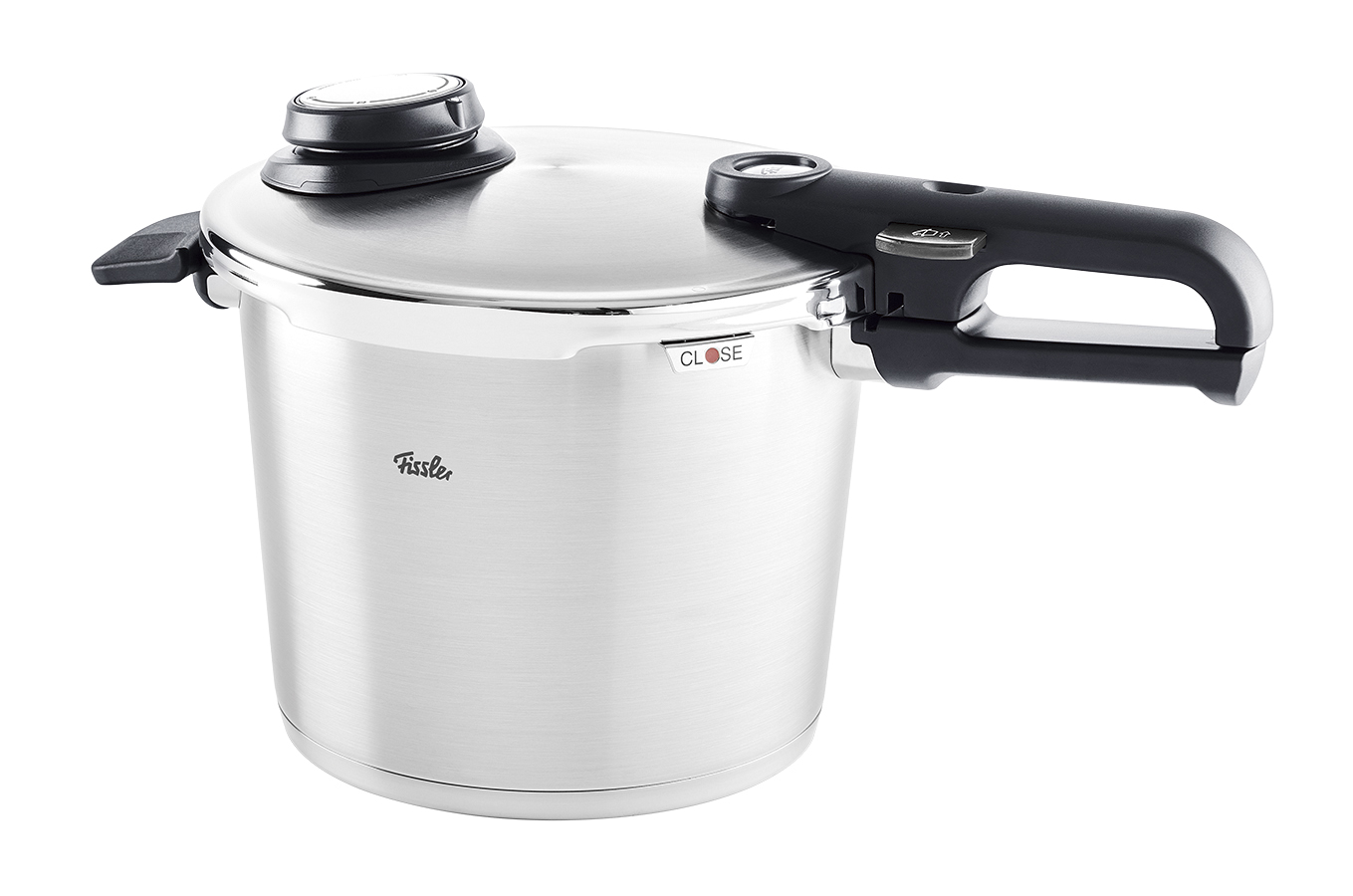 Fissler 622-412-03-070 シルバー ビタビットプレミアム [圧力鍋 (3.5L