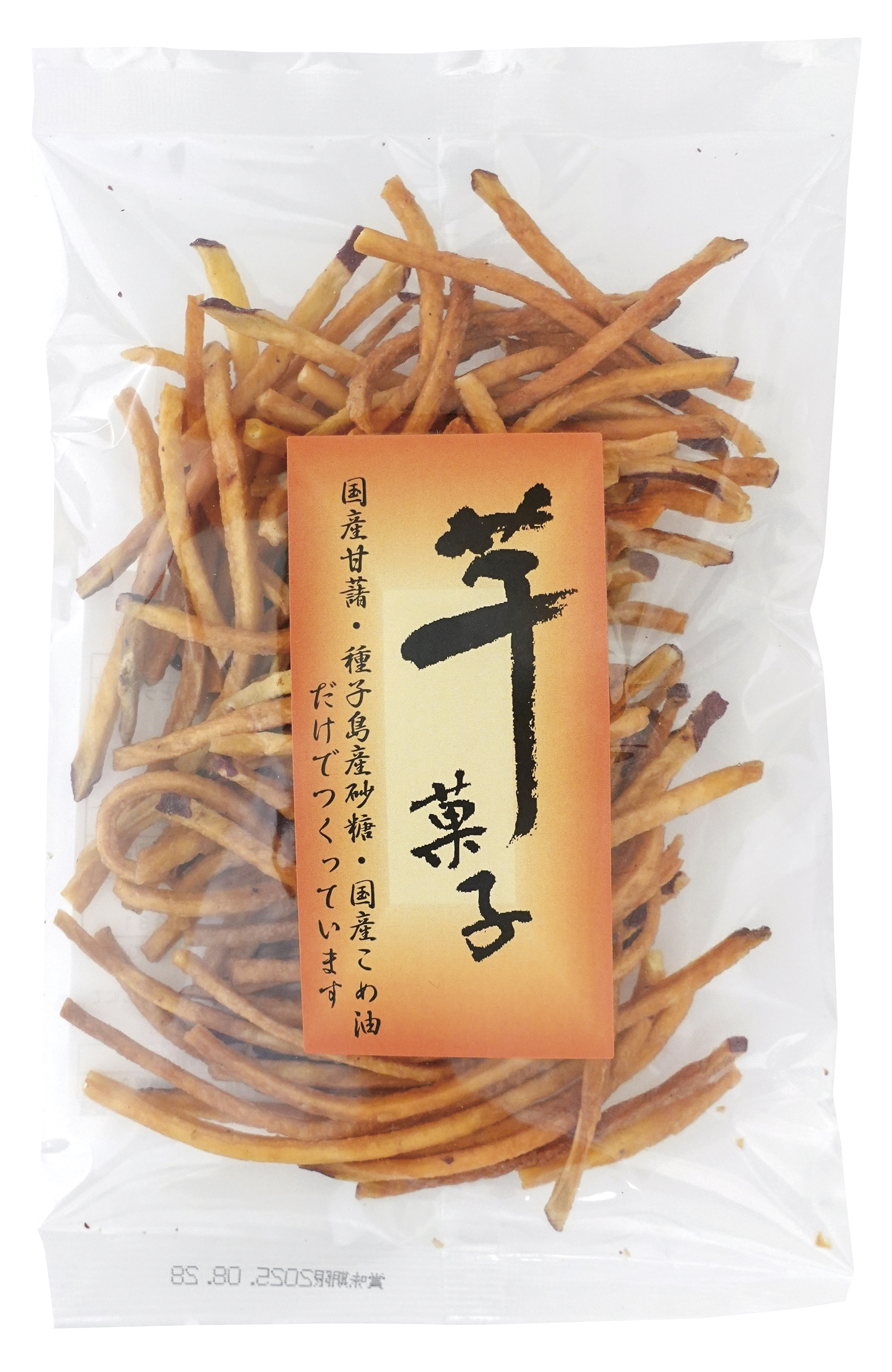 【7月新商品】芋せん(千本)