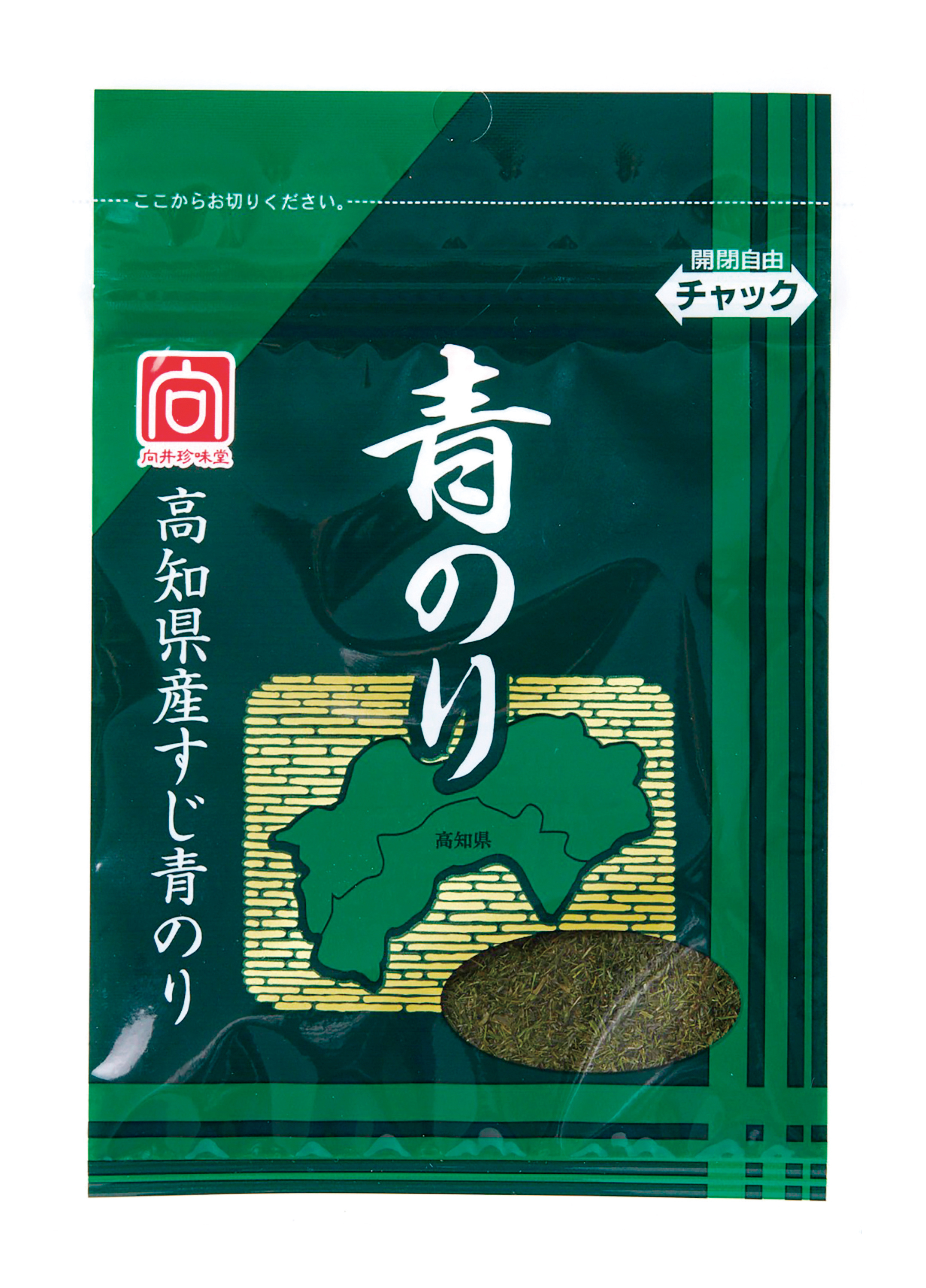 【7月1日新商品】青のり(高知県産)