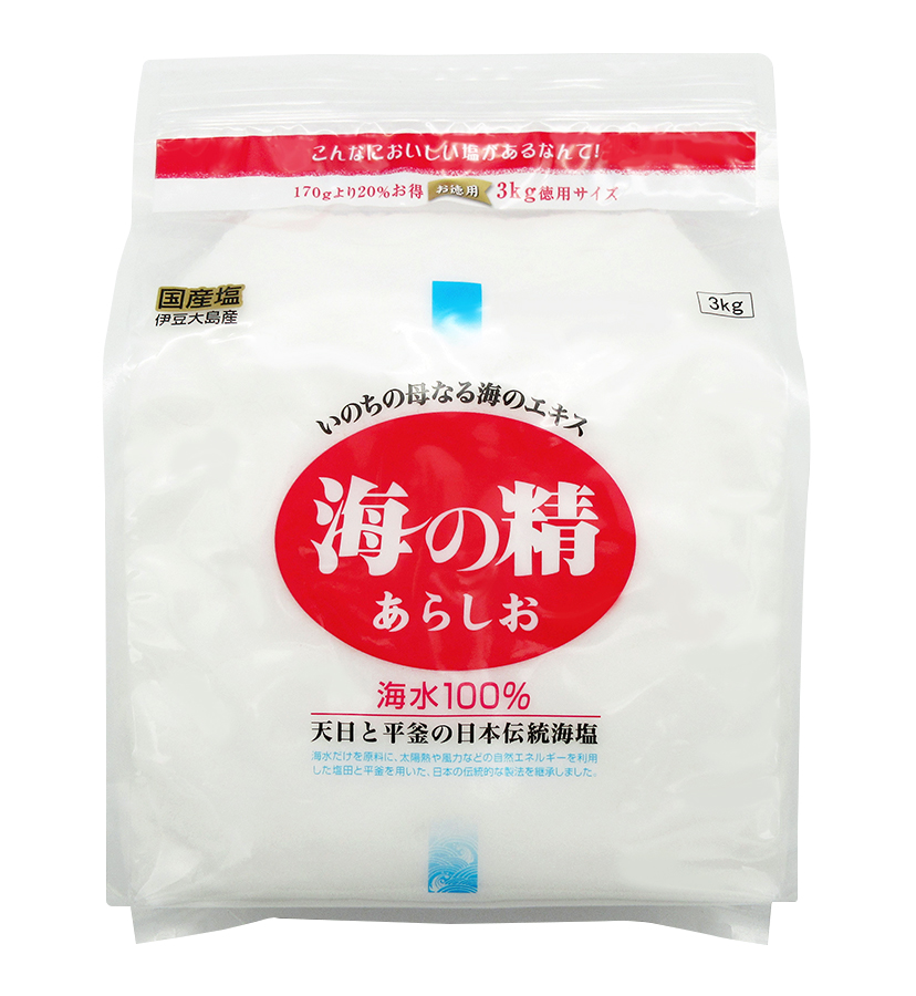 商品情報 | 009185 | 海の精 国産有機こいくち醤油720ml | オーサワジャパン