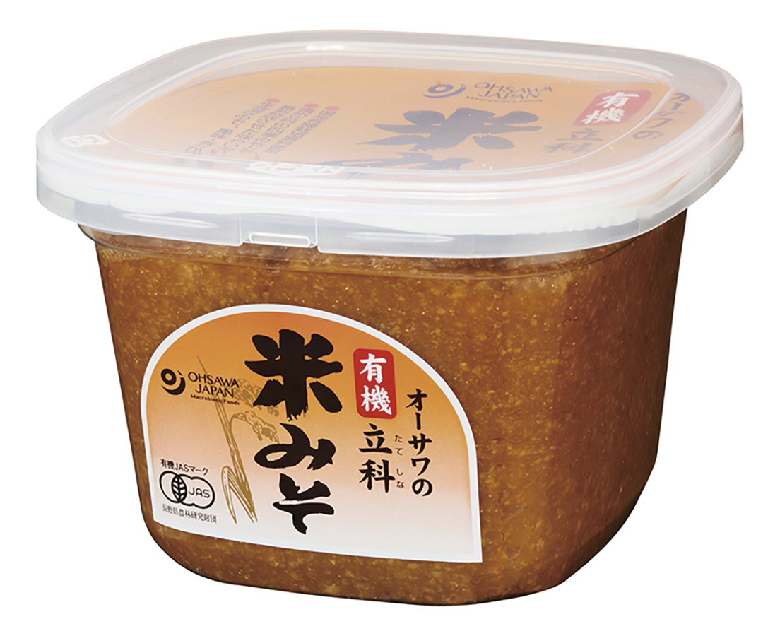 海の精 有機 豆味噌 1kg 2袋セット 人気新品