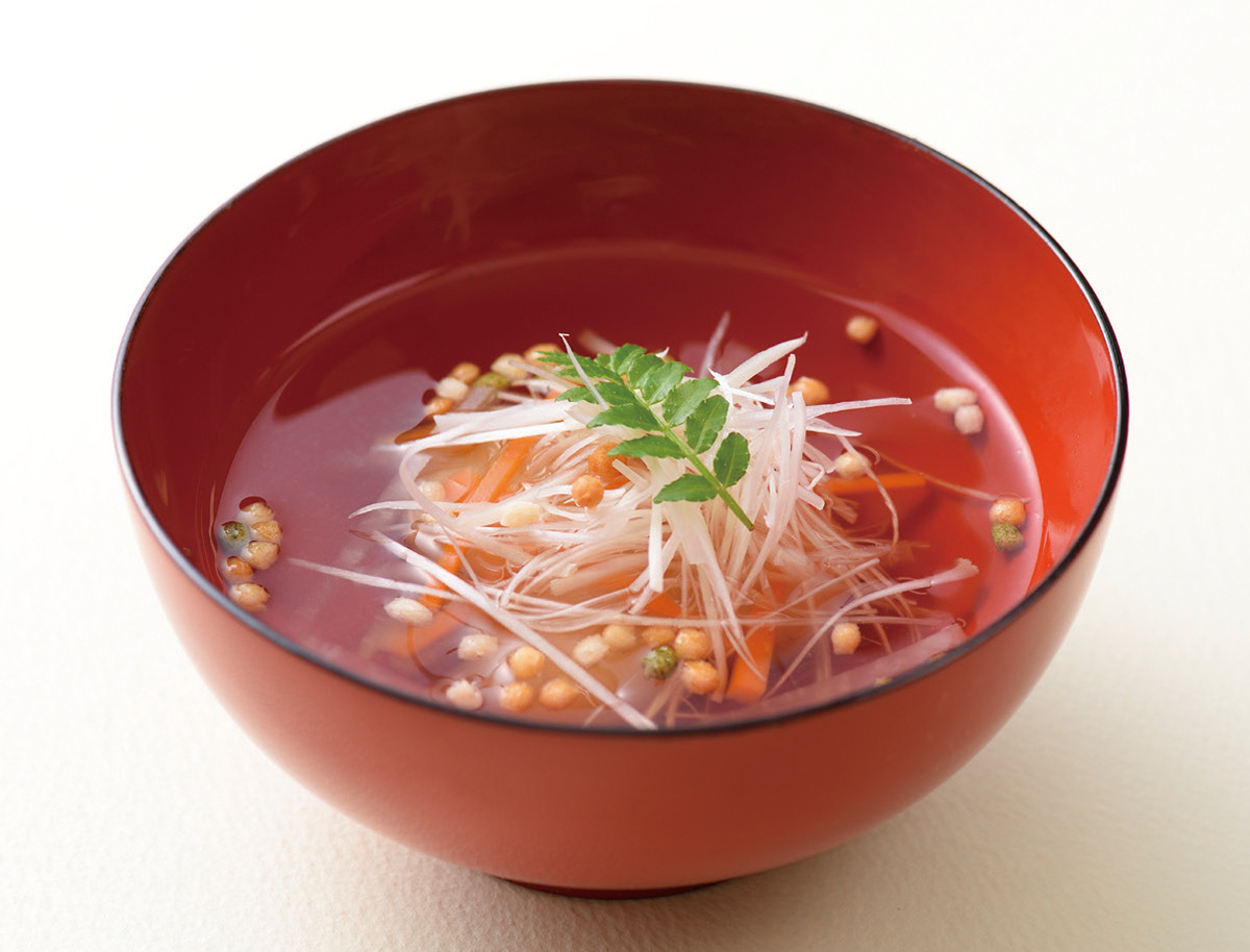 野菜椀