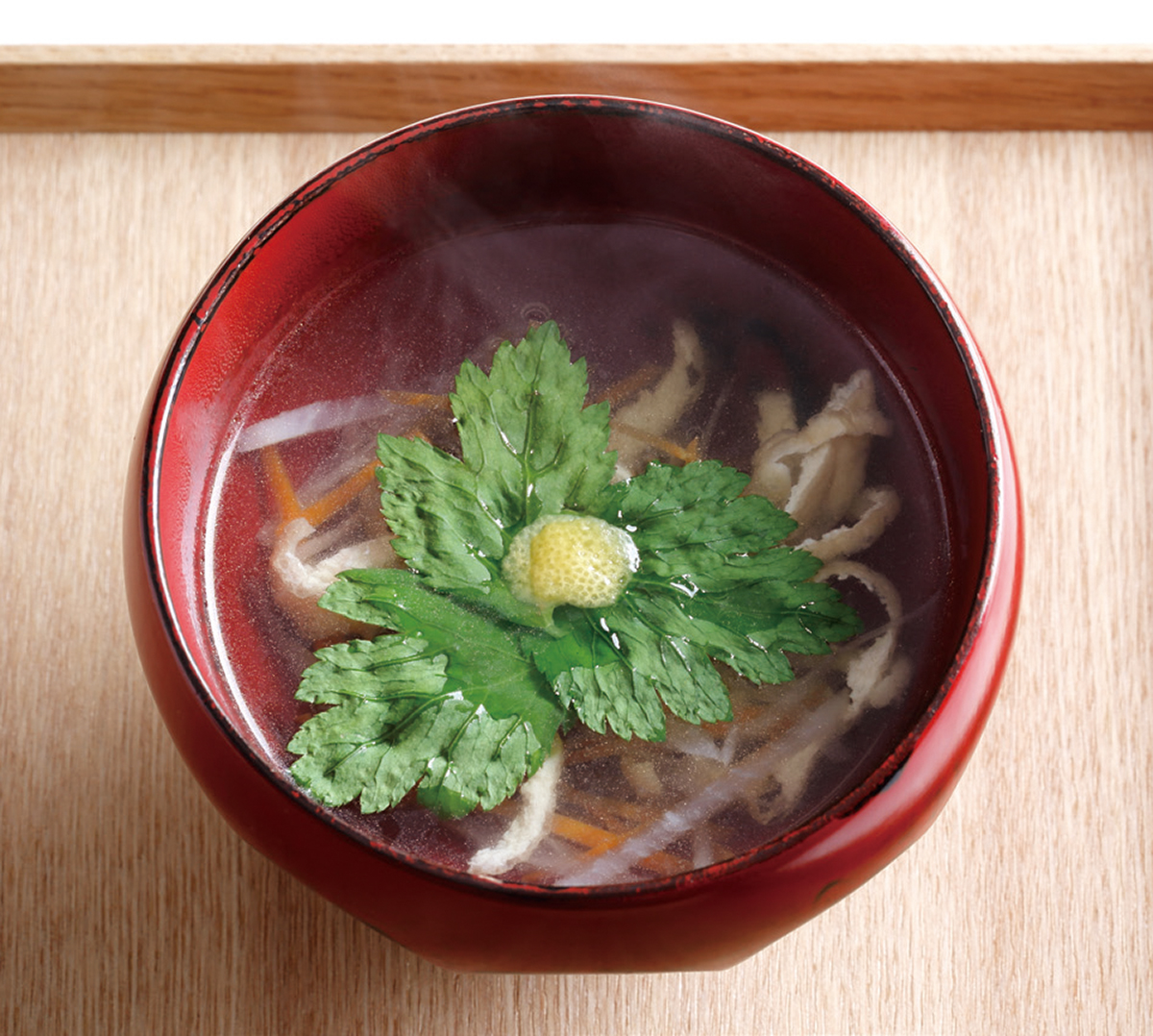 船場汁