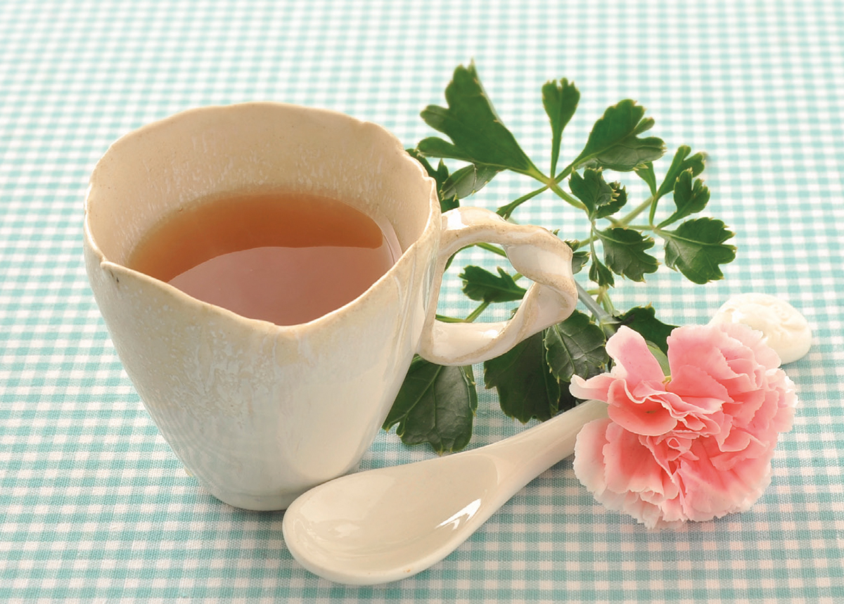 飴葛湯