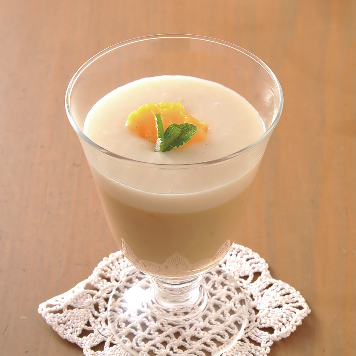 ミルキーウェイゼリー