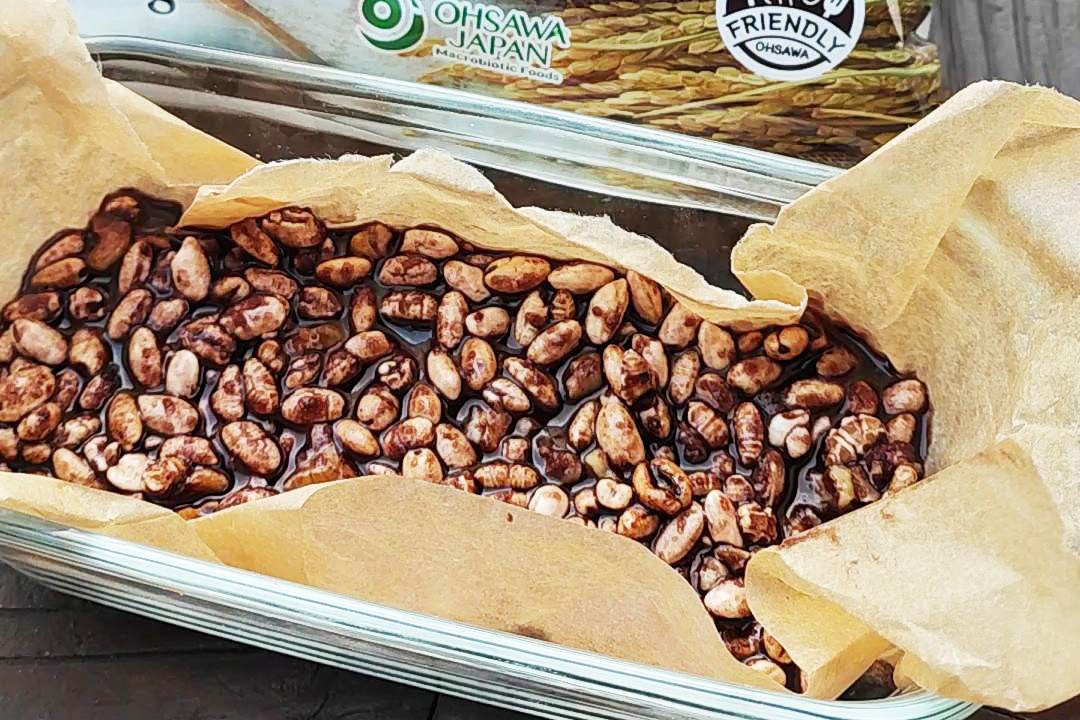 チョコクランチ