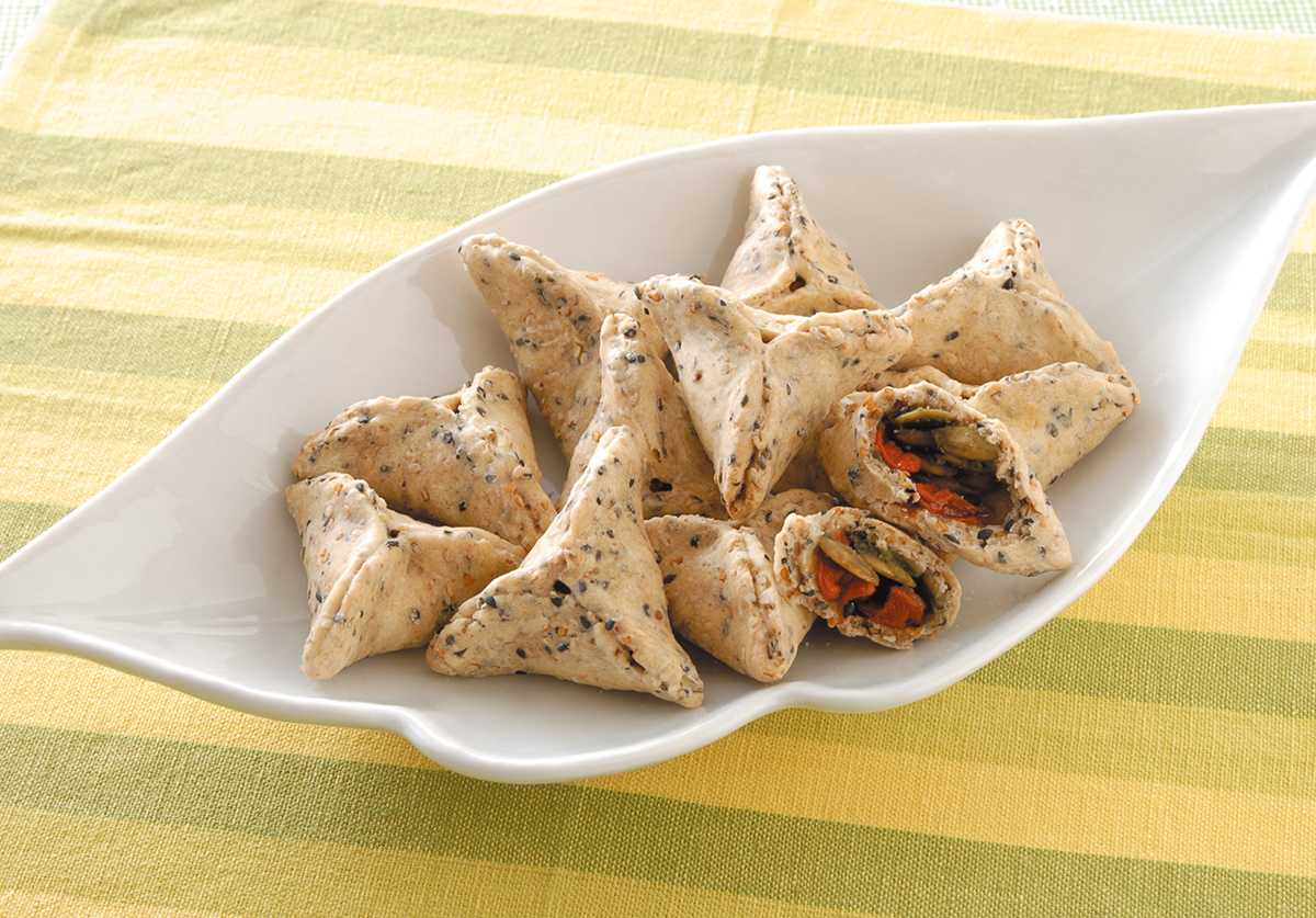 プチガトー・ノエル