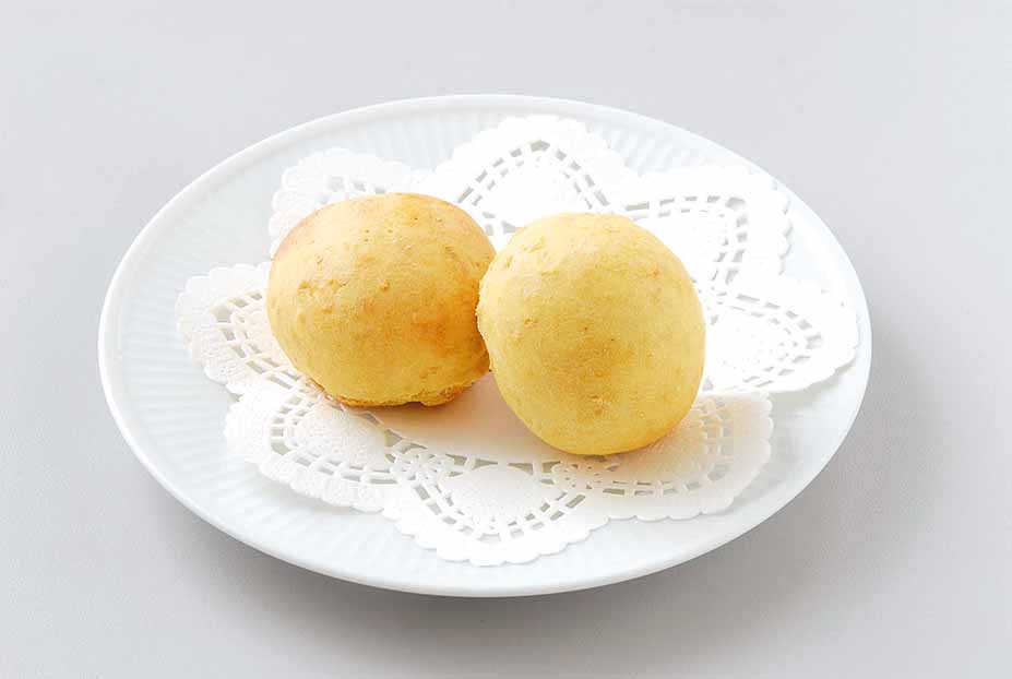 玄米おかゆパン